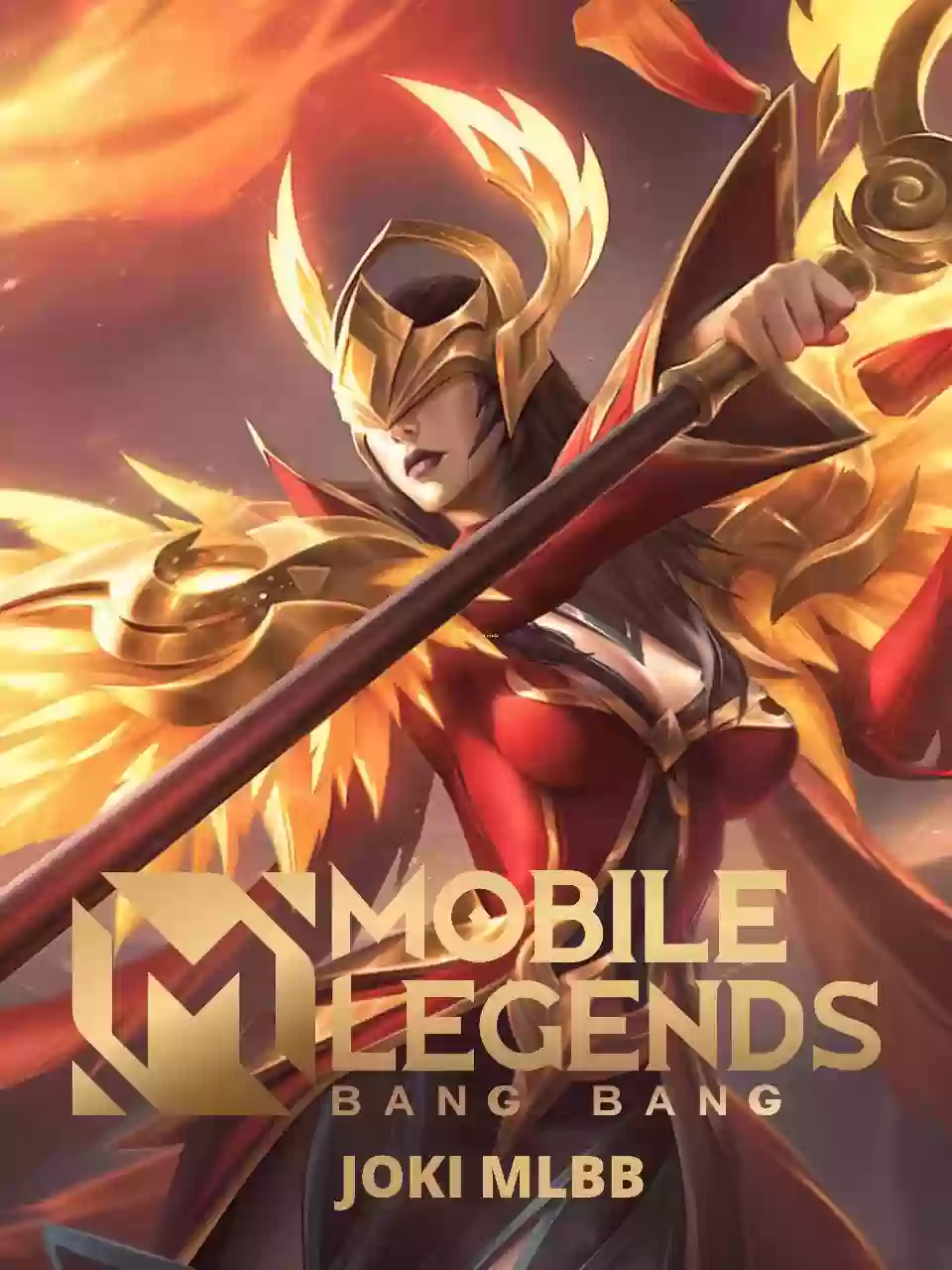 Jasa Joki Mobile Legends